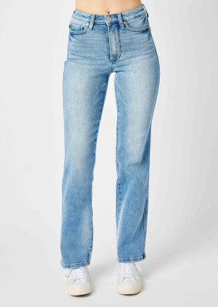 Indie Jeans - Straight Leg