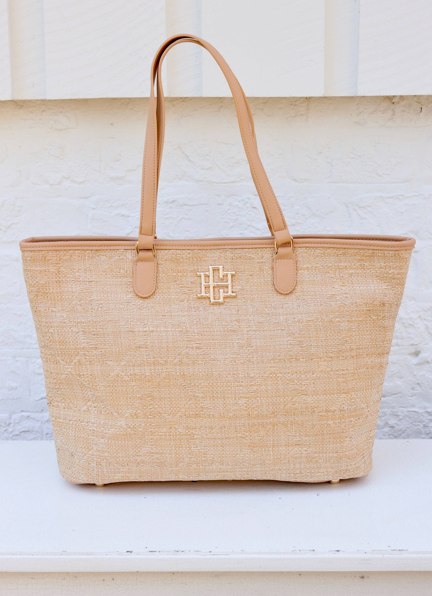James Tote Bag