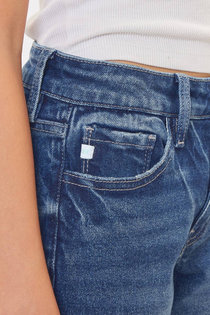 Brooklyn Tween Jeans