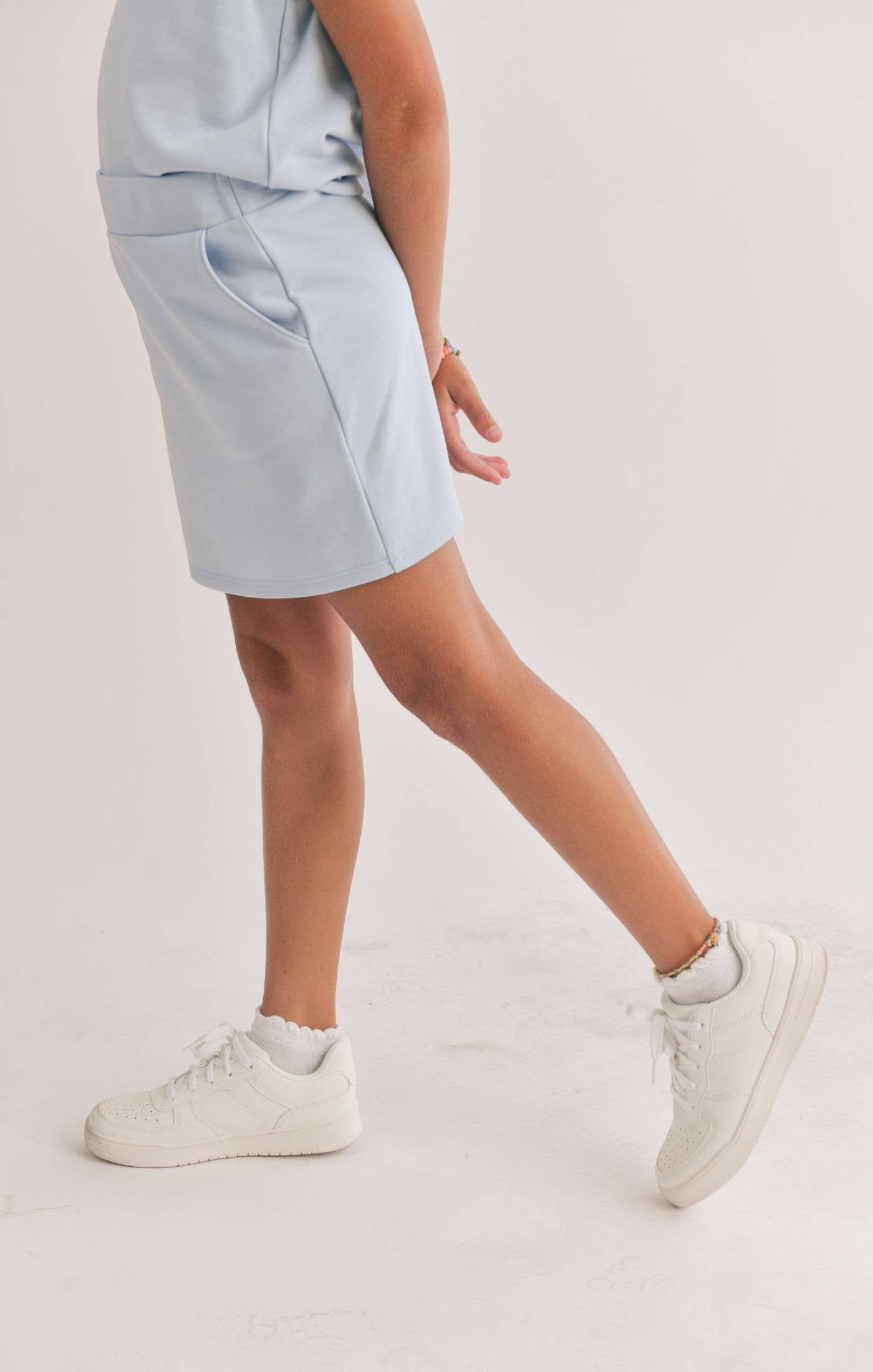 Kylie Tween Skirt Set