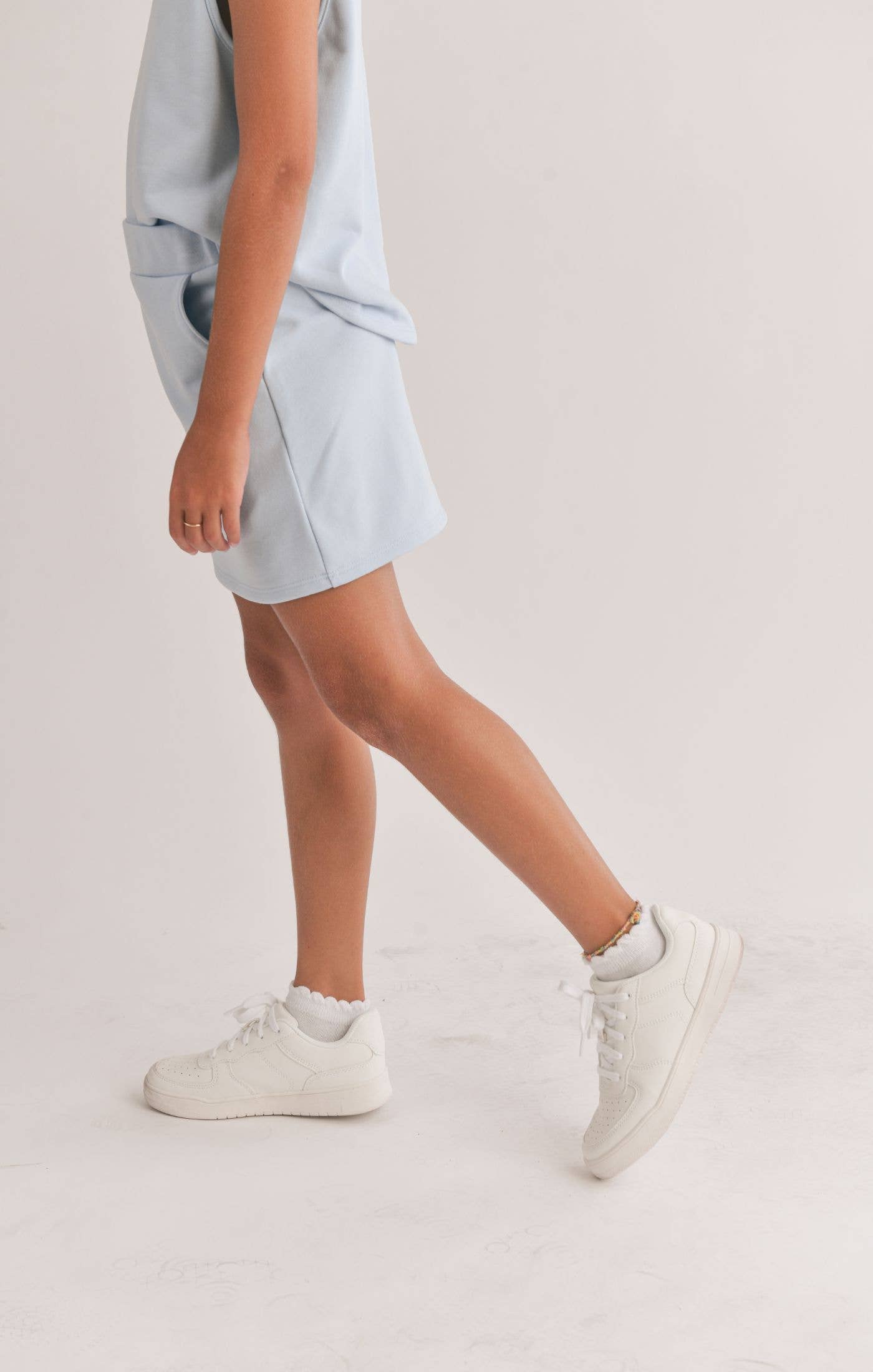 Kylie Tween Skirt Set