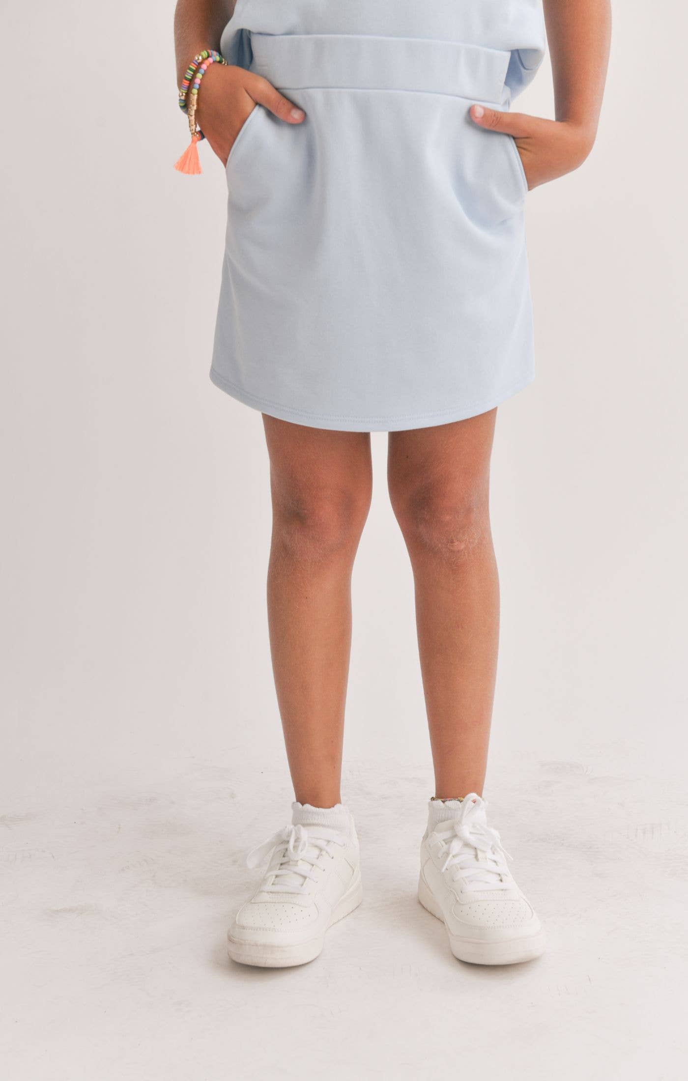 Kylie Tween Skirt Set