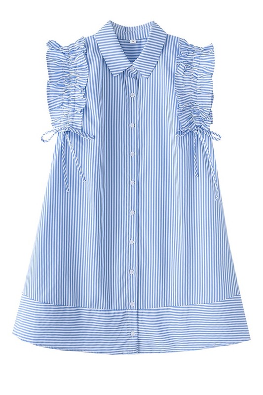 Bonnie Dress