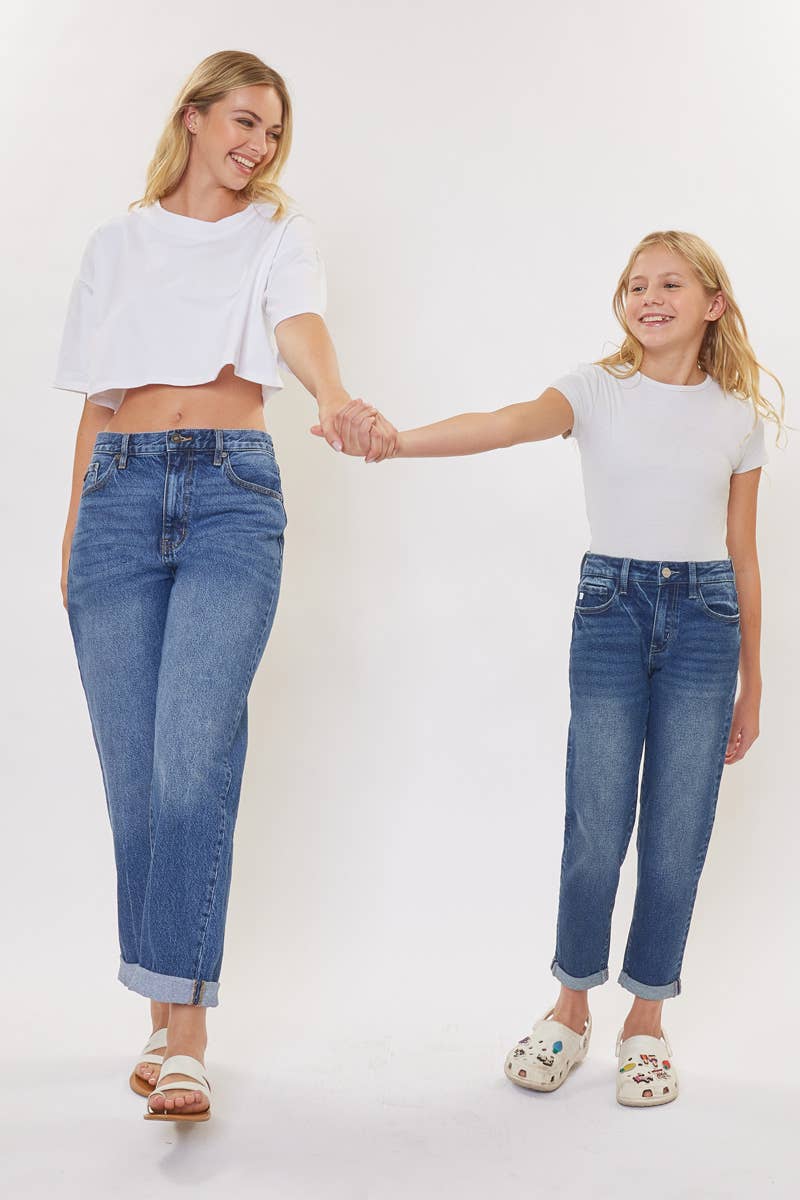 Brooklyn Tween Jeans