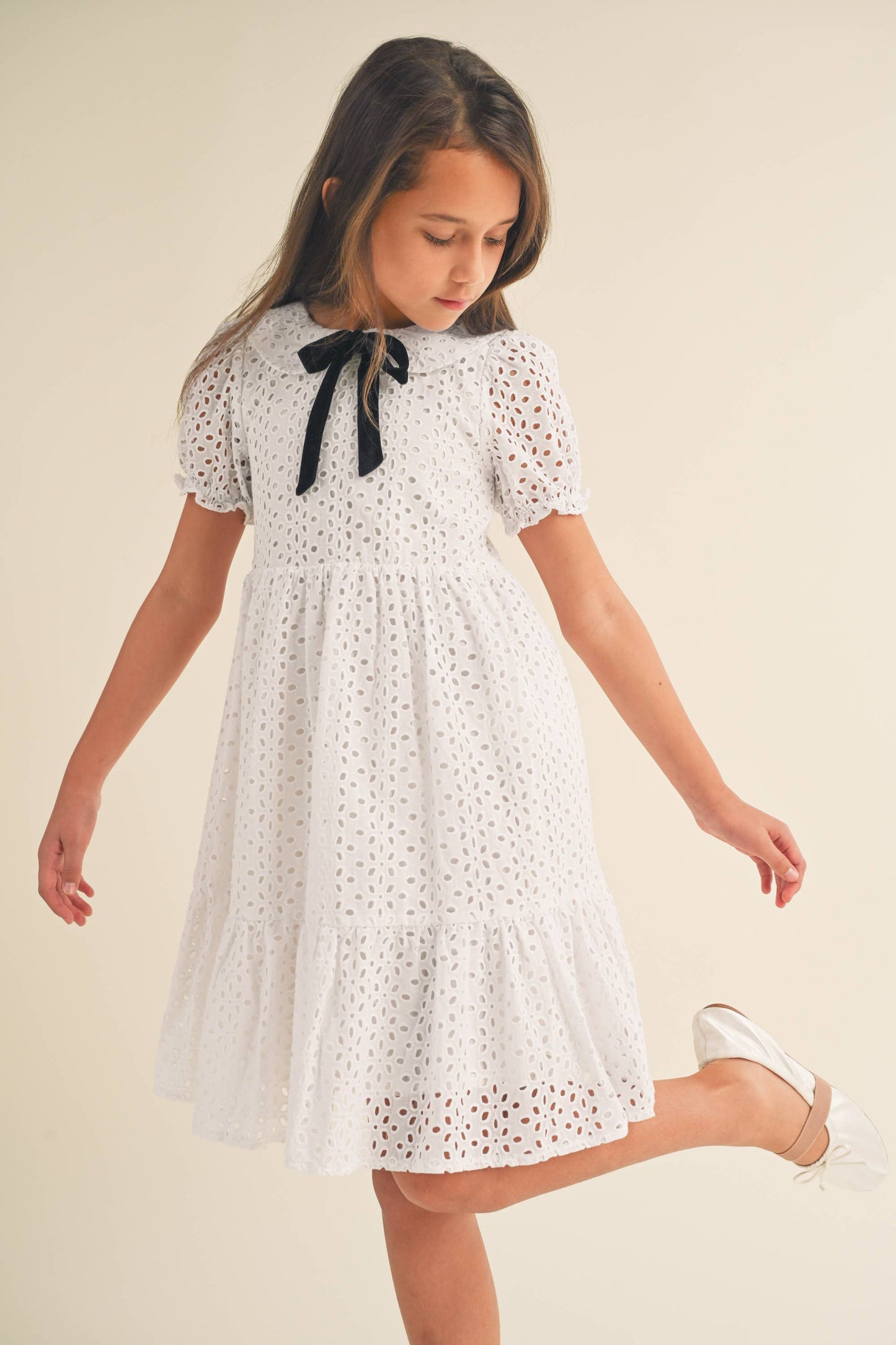 Meryl Tween Dress