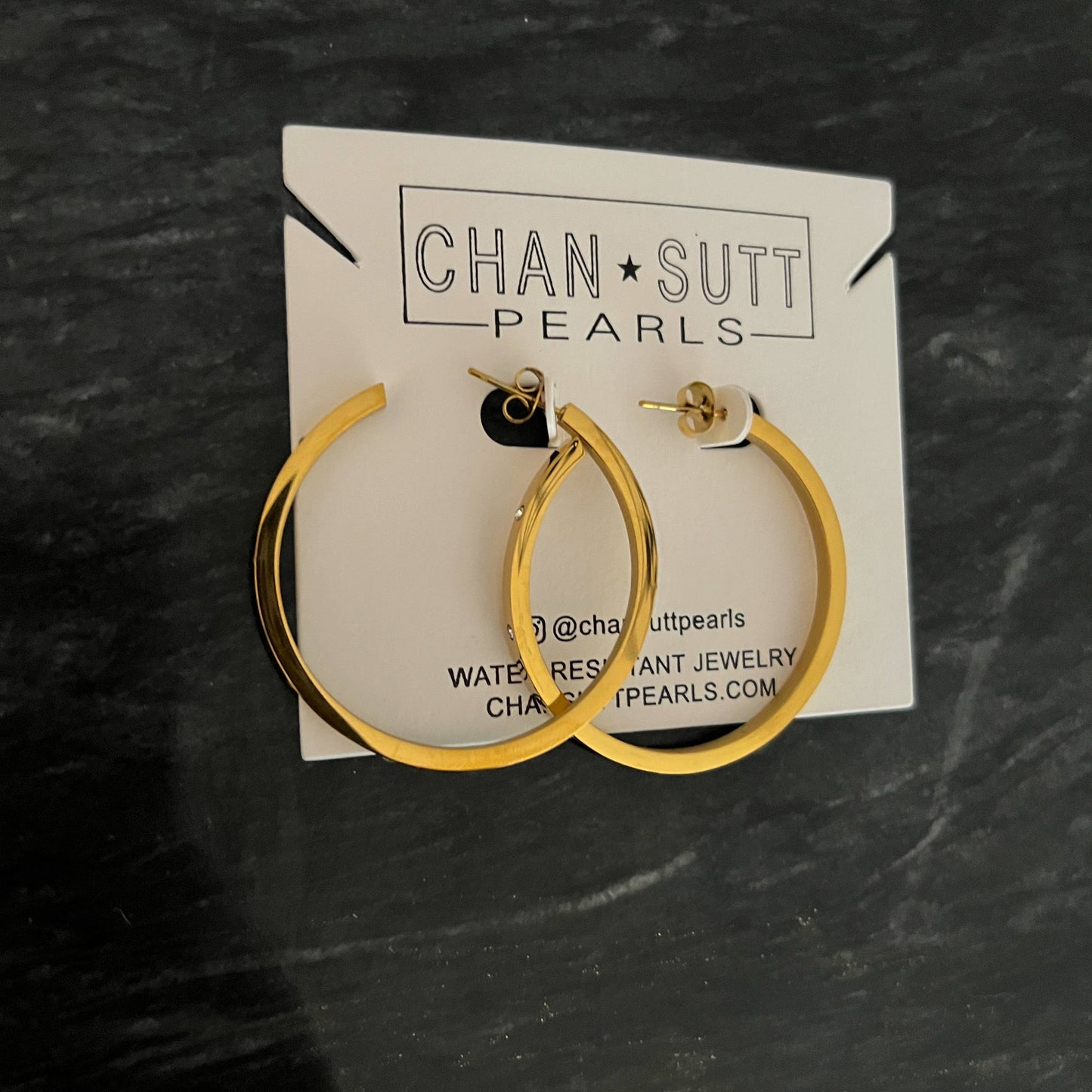 Kylie Hoops