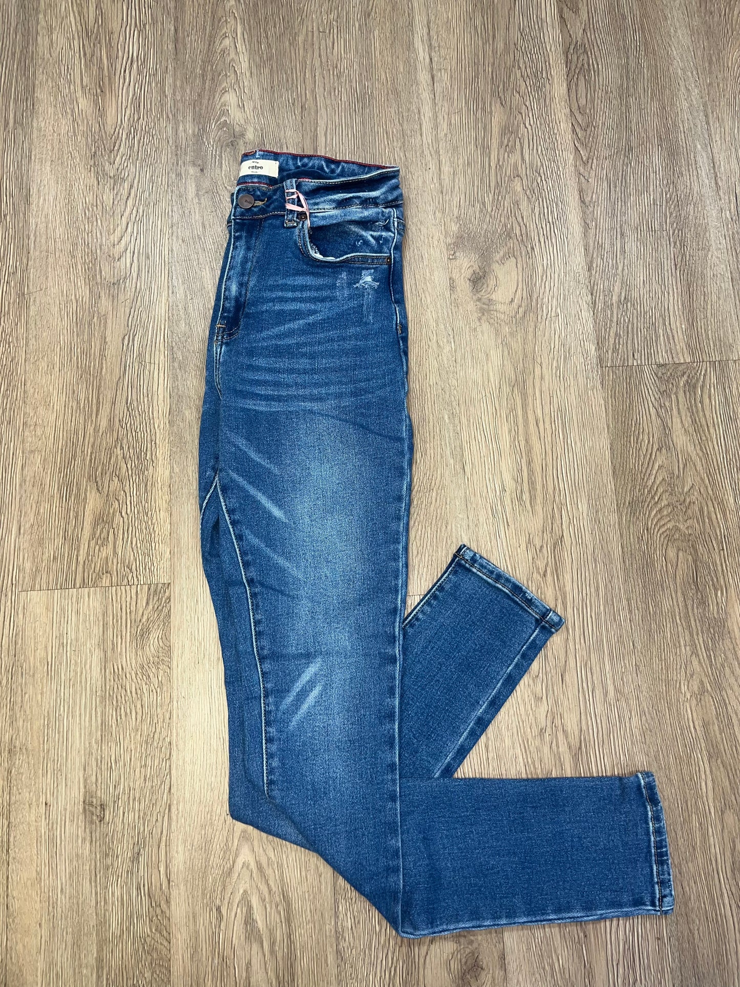 Everyday Skinny Jeans