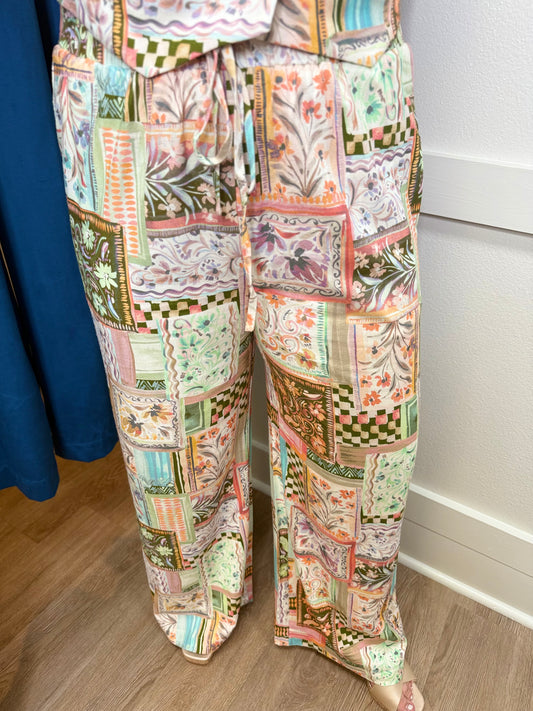 Stokely Pants