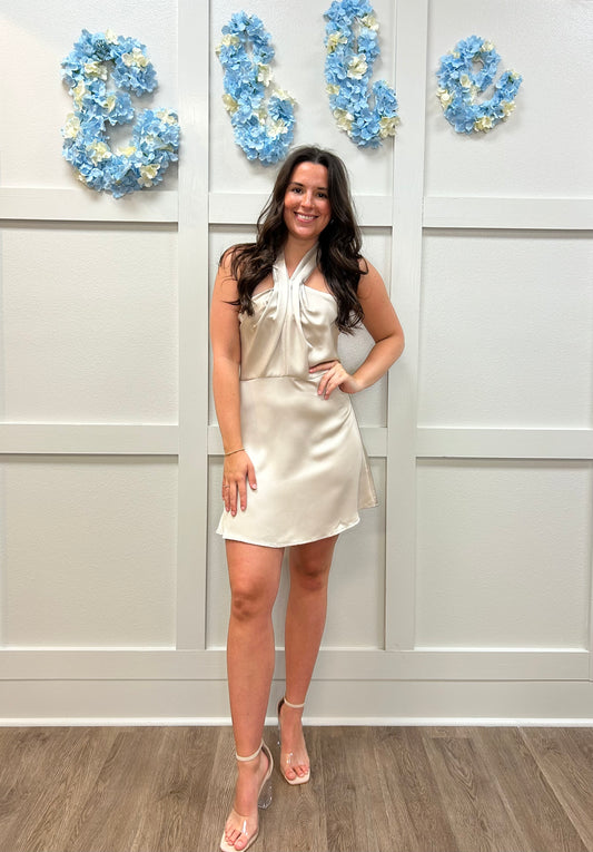 Anna Dress