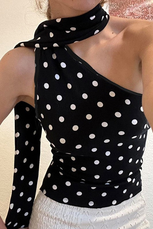 Dottie Tank
