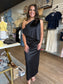 Onyx Dress