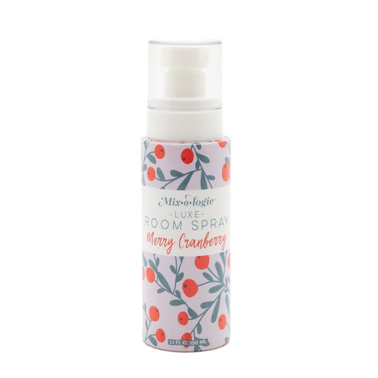 Merry Cranberry - Luxe Room Spray