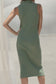 Jade Sweater Dress