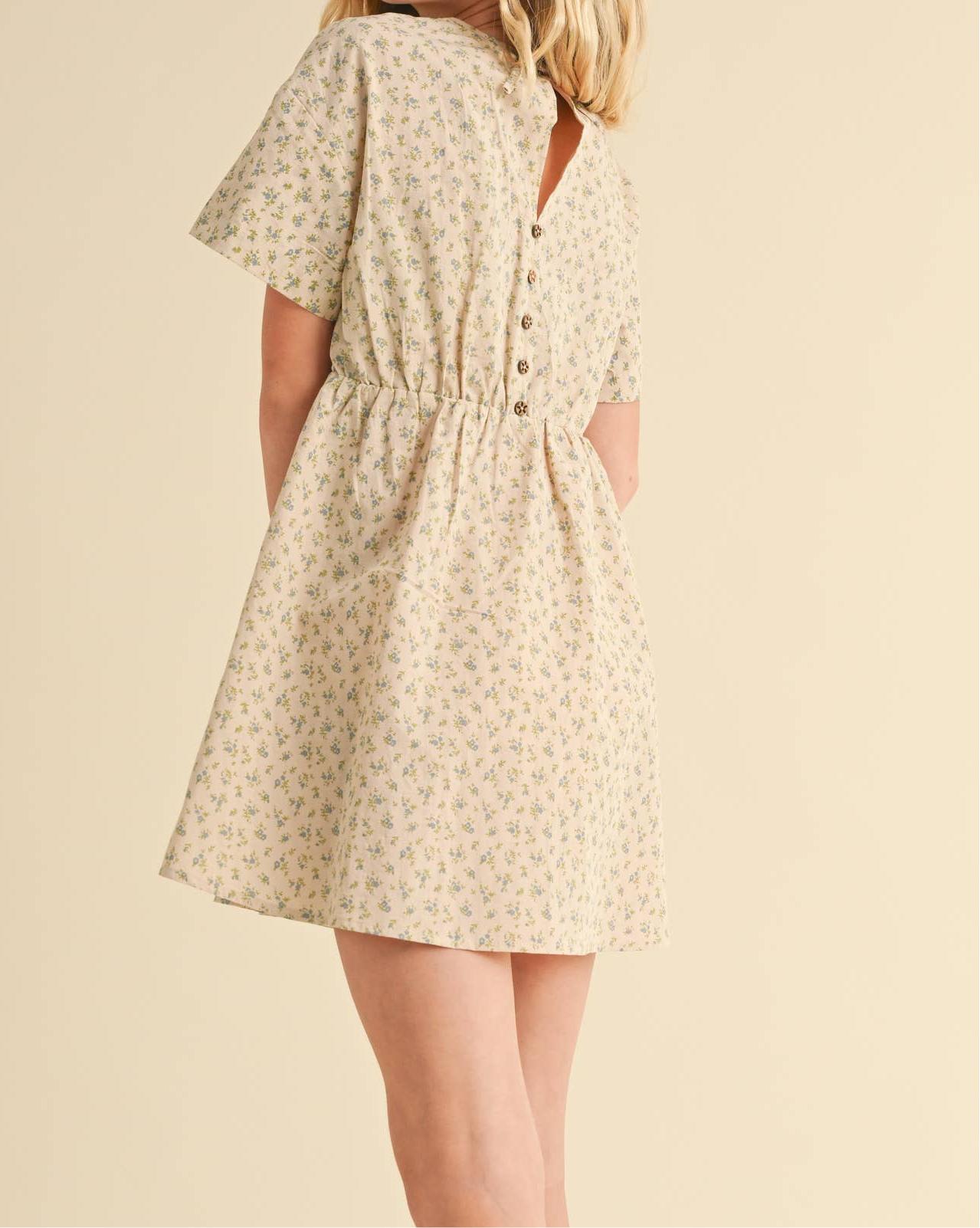 Libby Tween Dress