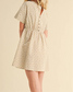 Libby Tween Dress
