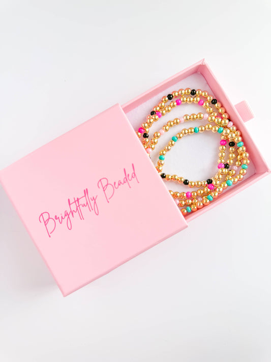 Riley Bracelet : Black