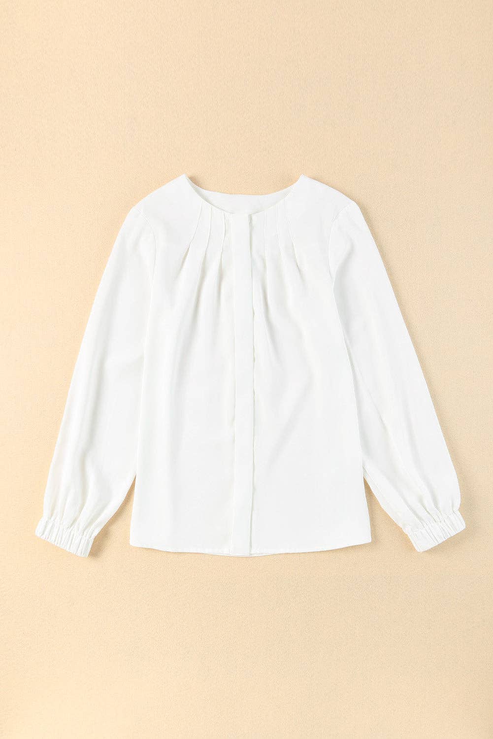 Audrey Blouse