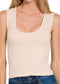 Everyday Stretch Tank Top