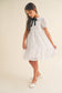 Meryl Tween Dress