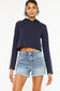 Delilah Denim Shorts