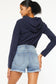 Delilah Denim Shorts