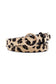 Cheetah Belt