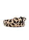 Cheetah Belt