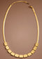 Sylvie Gold Link Necklace