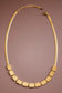 Sylvie Gold Link Necklace