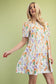 Faye Dress