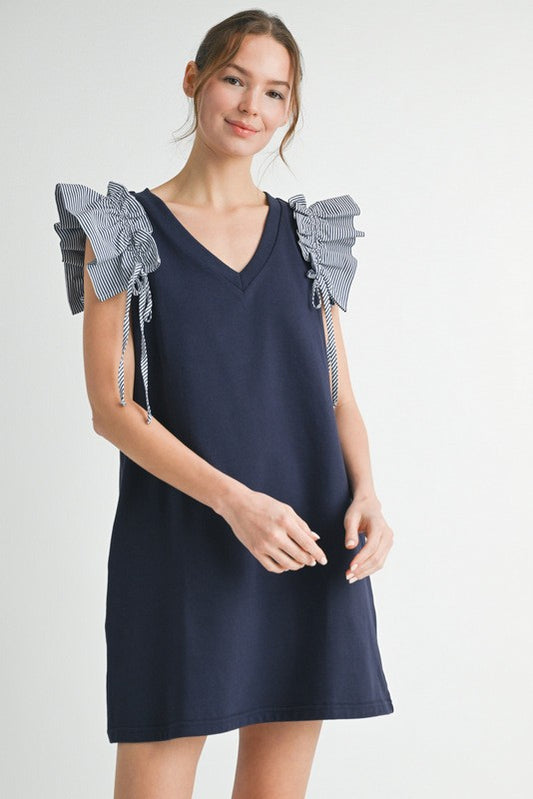 Liberty Dress