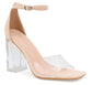 Rileigh Clear Heel