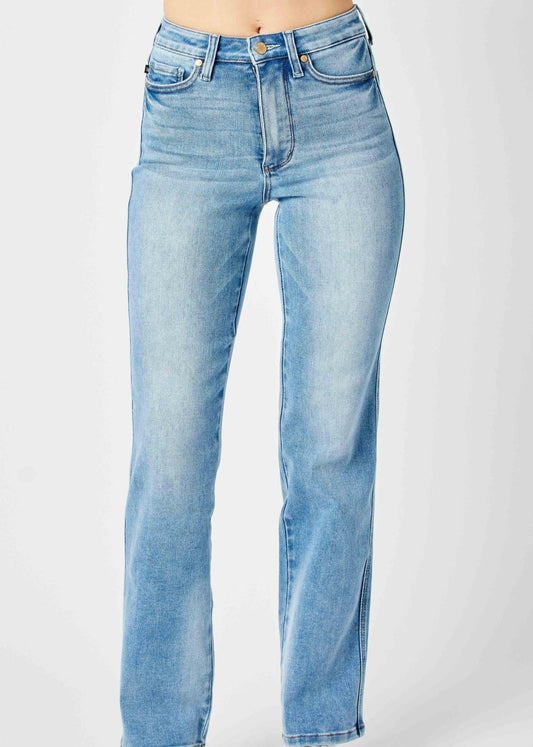 Indie Jeans - Straight Leg