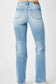 Indie Jeans - Straight Leg