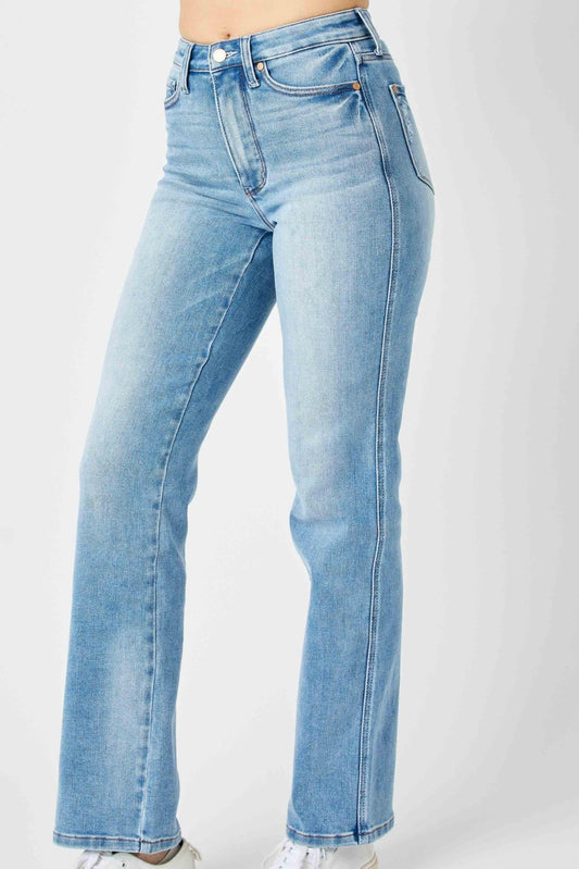 Indie Jeans - Straight Leg