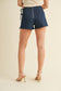 Brandi Denim Short