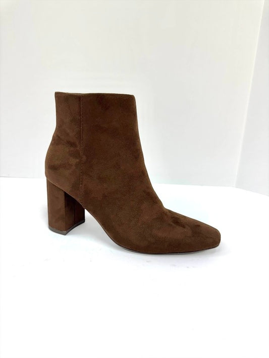Roxy Bootie - Chocolate