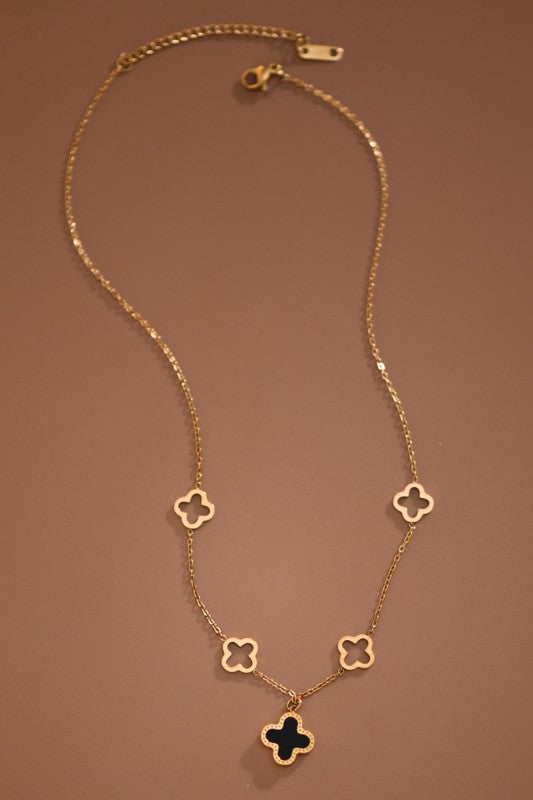 Chloe Necklace