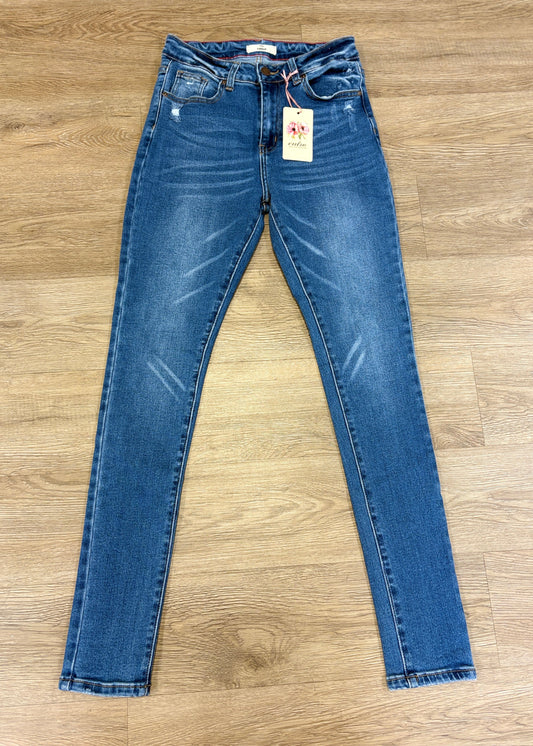 Everyday Skinny Jeans