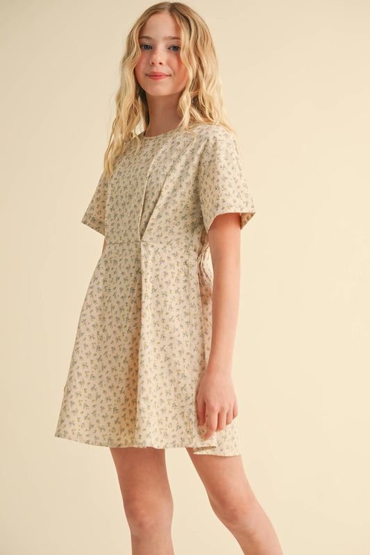 Libby Tween Dress