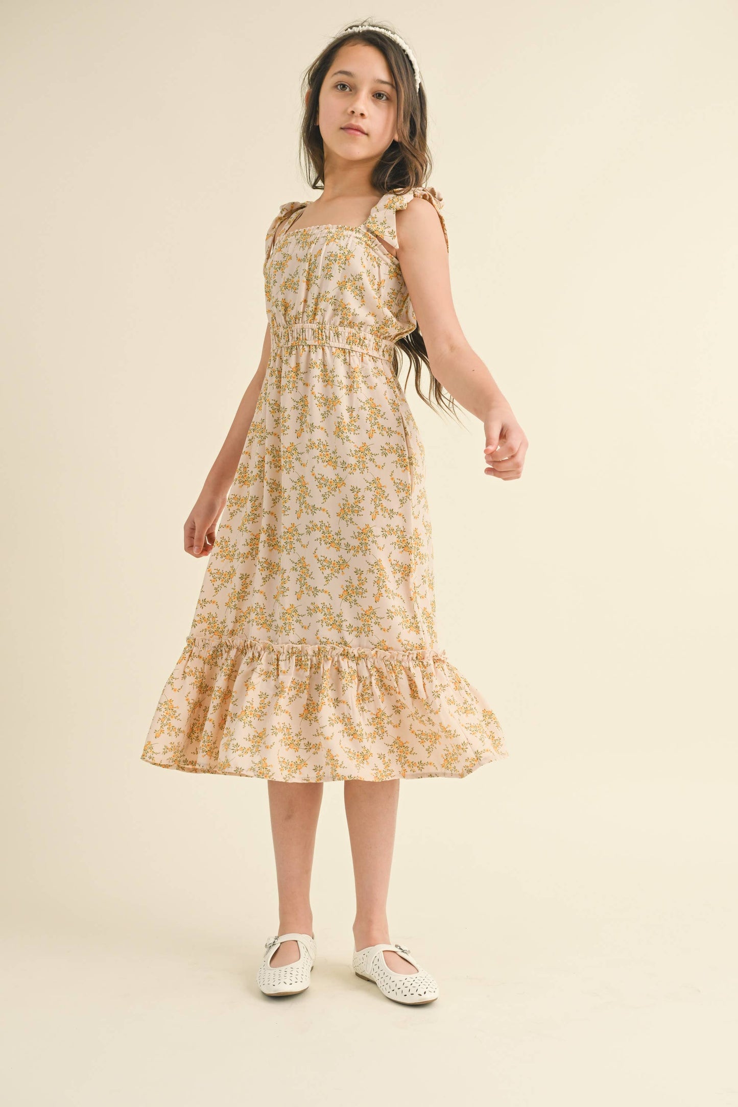 Chandler Tween Dress