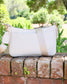 Paxton Crossbody with Pockets Cream