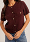 Jodi Cardigan-Burgandy