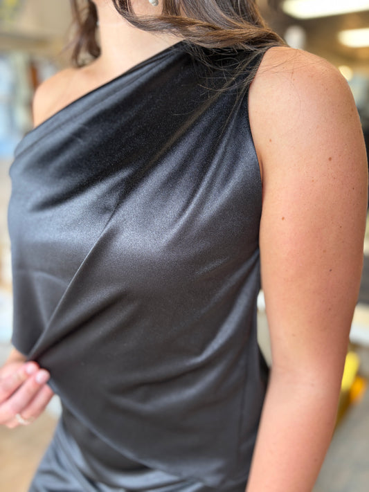 Onyx Dress