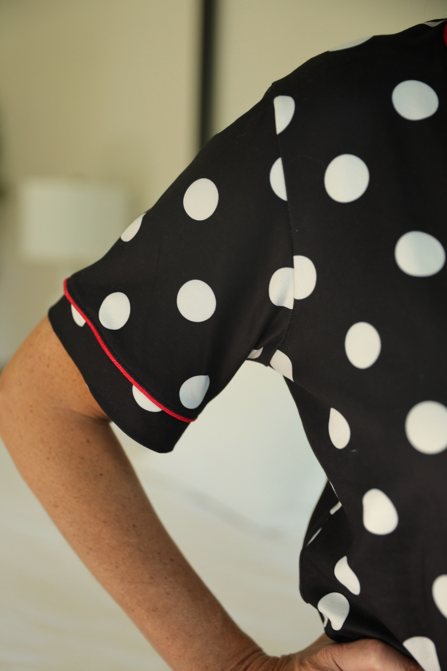 Dotty Darling Dot PJ’s