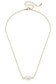 Blossom Pearl Necklace