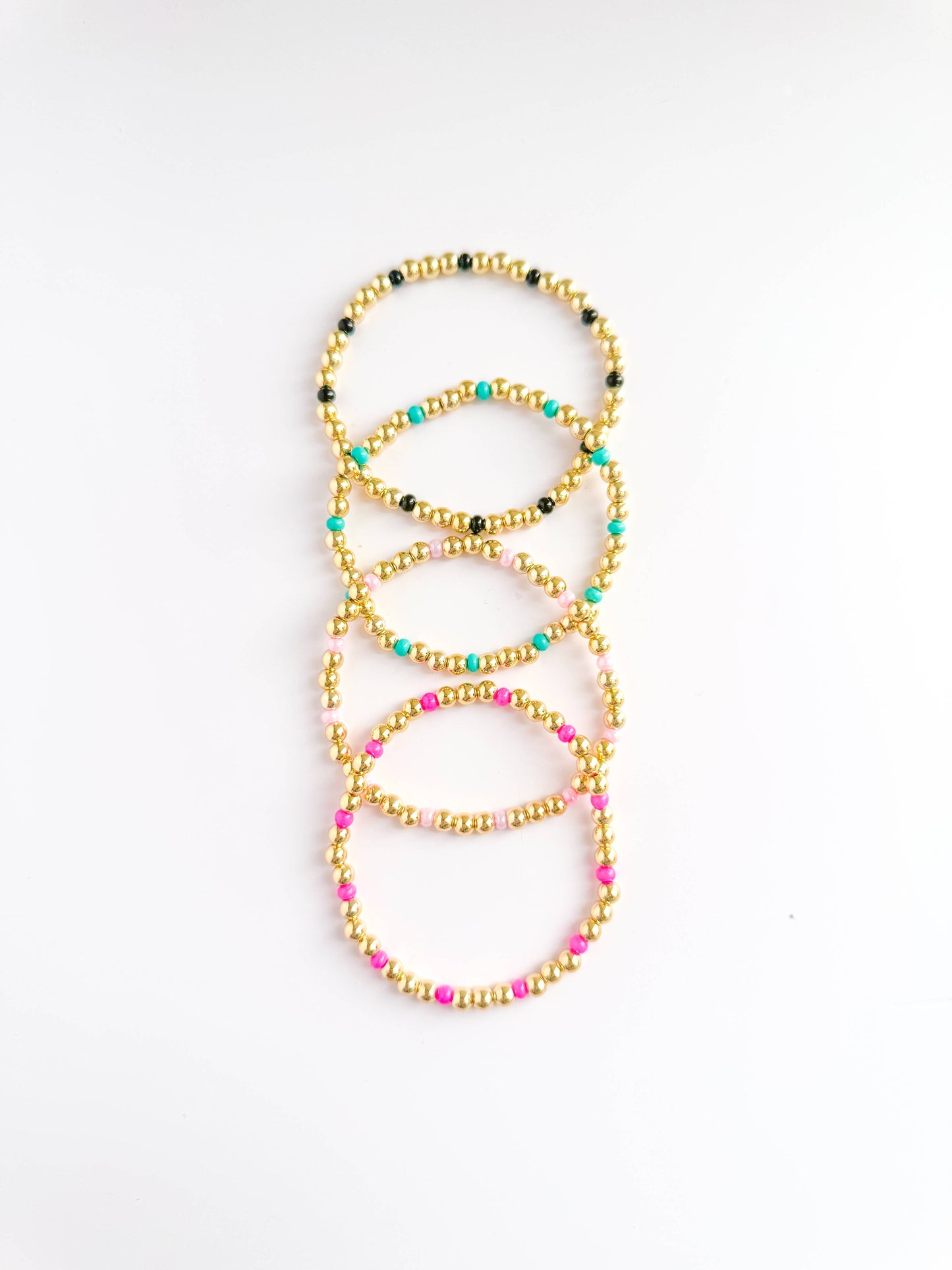 Riley Bracelet : Black
