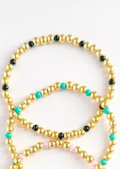 Riley Bracelet : Black