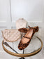 Lena Cheetah Flat