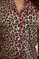 Prima Donna Leopard PJ's
